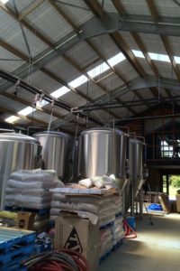 Industrial Design and Installation