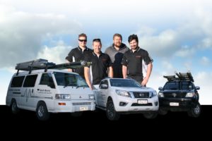 NZ Registered Electrical Contractors