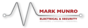 Mark Munro Electrical New Zealand Registered Electricians